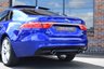 USED 2018 18 JAGUAR XF 3.0d V6 S Saloon 4dr Diesel Auto Euro 6 (s/s) (300 ps) PAN ROOF / FULL JAG HISTORY