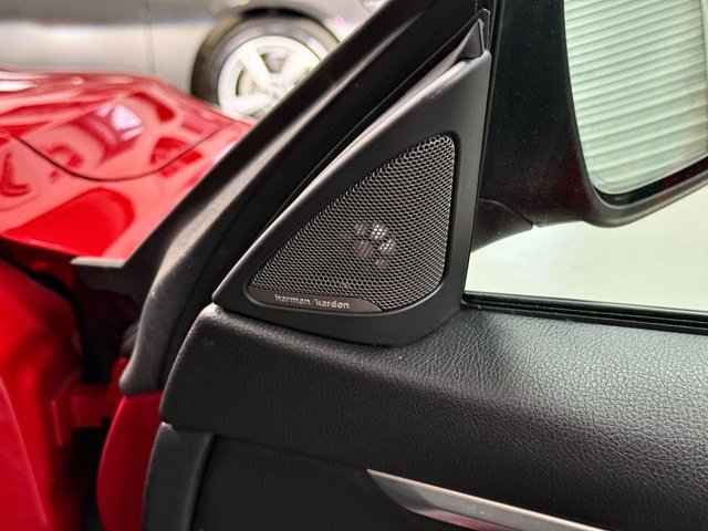 View our BMW 4 SERIES