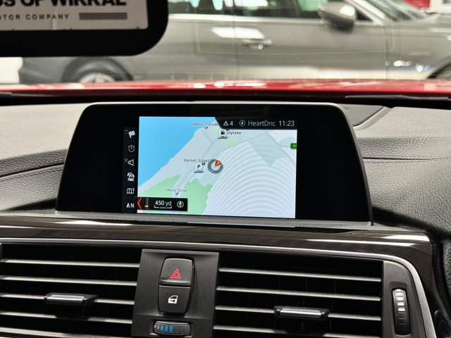 View our BMW 4 SERIES