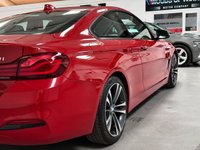 USED 2019 69 BMW 4 SERIES 2.0 420i GPF Sport Coupe 2dr Petrol Manual Euro 6 (s/s) (184 ps) 