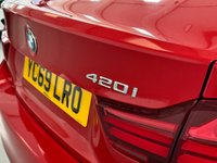 USED 2019 69 BMW 4 SERIES 2.0 420i GPF Sport Coupe 2dr Petrol Manual Euro 6 (s/s) (184 ps) 