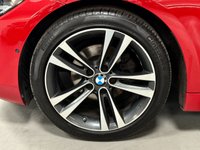 USED 2019 69 BMW 4 SERIES 2.0 420i GPF Sport Coupe 2dr Petrol Manual Euro 6 (s/s) (184 ps) 