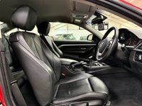 USED 2019 69 BMW 4 SERIES 2.0 420i GPF Sport Coupe 2dr Petrol Manual Euro 6 (s/s) (184 ps) 