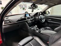 USED 2019 69 BMW 4 SERIES 2.0 420i GPF Sport Coupe 2dr Petrol Manual Euro 6 (s/s) (184 ps) 