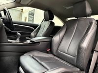USED 2019 69 BMW 4 SERIES 2.0 420i GPF Sport Coupe 2dr Petrol Manual Euro 6 (s/s) (184 ps) 
