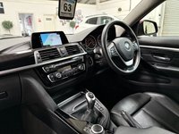 USED 2019 69 BMW 4 SERIES 2.0 420i GPF Sport Coupe 2dr Petrol Manual Euro 6 (s/s) (184 ps) 