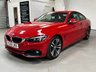 USED 2019 69 BMW 4 SERIES 2.0 420i GPF Sport Coupe 2dr Petrol Manual Euro 6 (s/s) (184 ps) 