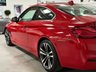 USED 2019 69 BMW 4 SERIES 2.0 420i GPF Sport Coupe 2dr Petrol Manual Euro 6 (s/s) (184 ps) 