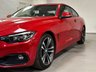 USED 2019 69 BMW 4 SERIES 2.0 420i GPF Sport Coupe 2dr Petrol Manual Euro 6 (s/s) (184 ps) 