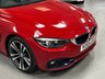 USED 2019 69 BMW 4 SERIES 2.0 420i GPF Sport Coupe 2dr Petrol Manual Euro 6 (s/s) (184 ps) 
