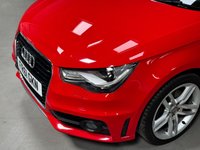 USED 2012 61 AUDI A1 1.4 TFSI S line Hatchback 3dr Petrol Manual Euro 5 (s/s) (122 ps) LOW MILEAGE+ 2 OWNERS FROM NEW