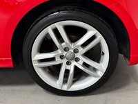 USED 2012 61 AUDI A1 1.4 TFSI S line Hatchback 3dr Petrol Manual Euro 5 (s/s) (122 ps) LOW MILEAGE+ 2 OWNERS FROM NEW
