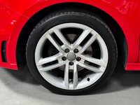 USED 2012 61 AUDI A1 1.4 TFSI S line Hatchback 3dr Petrol Manual Euro 5 (s/s) (122 ps) LOW MILEAGE+ 2 OWNERS FROM NEW