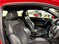 USED 2012 61 AUDI A1 1.4 TFSI S line Hatchback 3dr Petrol Manual Euro 5 (s/s) (122 ps) LOW MILEAGE+ 2 OWNERS FROM NEW