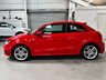 USED 2012 61 AUDI A1 1.4 TFSI S line Hatchback 3dr Petrol Manual Euro 5 (s/s) (122 ps) LOW MILEAGE+ 2 OWNERS FROM NEW