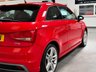 USED 2012 61 AUDI A1 1.4 TFSI S line Hatchback 3dr Petrol Manual Euro 5 (s/s) (122 ps) LOW MILEAGE+ 2 OWNERS FROM NEW