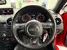 USED 2012 61 AUDI A1 1.4 TFSI S line Hatchback 3dr Petrol Manual Euro 5 (s/s) (122 ps) LOW MILEAGE+ 2 OWNERS FROM NEW