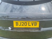 USED 2020 20 LAND ROVER RANGE ROVER SPORT 3.0 SD V6 HSE SUV 5dr Diesel Auto 4WD Euro 6 (s/s) (306 ps) 