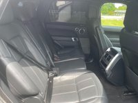 USED 2020 20 LAND ROVER RANGE ROVER SPORT 3.0 SD V6 HSE SUV 5dr Diesel Auto 4WD Euro 6 (s/s) (306 ps) 