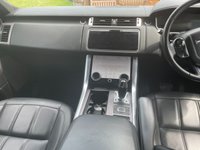 USED 2020 20 LAND ROVER RANGE ROVER SPORT 3.0 SD V6 HSE SUV 5dr Diesel Auto 4WD Euro 6 (s/s) (306 ps) 