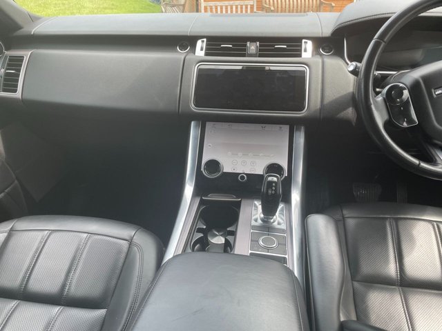 2020 Land Rover RANGE ROVER SPORT - Photo 6