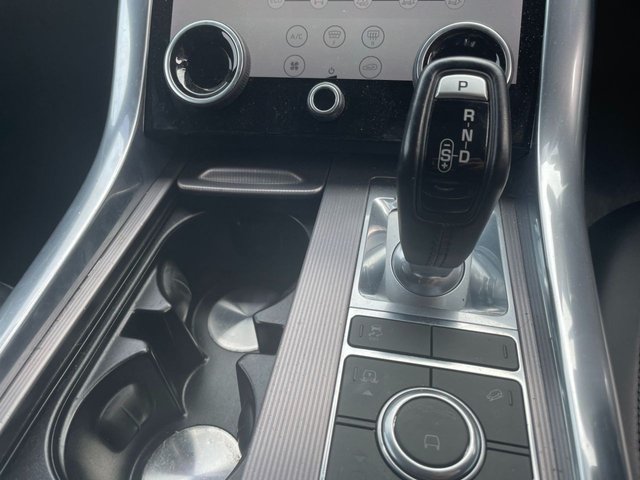 2020 Land Rover RANGE ROVER SPORT - Photo 10