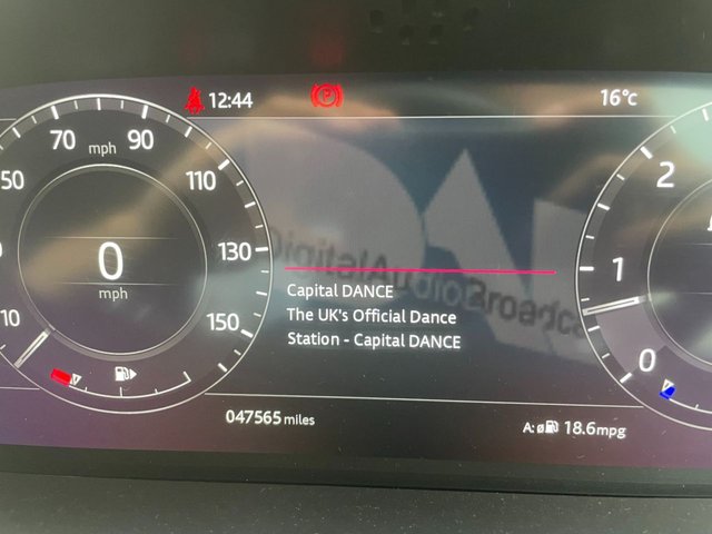 2020 Land Rover RANGE ROVER SPORT - Photo 5