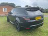 USED 2020 20 LAND ROVER RANGE ROVER SPORT 3.0 SD V6 HSE SUV 5dr Diesel Auto 4WD Euro 6 (s/s) (306 ps) 