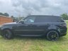 USED 2020 20 LAND ROVER RANGE ROVER SPORT 3.0 SD V6 HSE SUV 5dr Diesel Auto 4WD Euro 6 (s/s) (306 ps) 