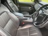 USED 2020 20 LAND ROVER RANGE ROVER SPORT 3.0 SD V6 HSE SUV 5dr Diesel Auto 4WD Euro 6 (s/s) (306 ps) 