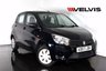 USED 2017 67 SUZUKI CELERIO 1.0 SZ2 Hatchback 5dr Petrol Manual Euro 6 (68 ps) 
