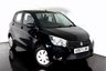 USED 2017 67 SUZUKI CELERIO 1.0 SZ2 Hatchback 5dr Petrol Manual Euro 6 (68 ps) 