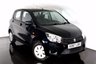 USED 2017 67 SUZUKI CELERIO 1.0 SZ2 Hatchback 5dr Petrol Manual Euro 6 (68 ps) 