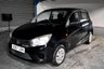 USED 2017 67 SUZUKI CELERIO 1.0 SZ2 Hatchback 5dr Petrol Manual Euro 6 (68 ps) 