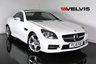 USED 2015 15 MERCEDES-BENZ SLK 2.1 SLK250 CDI AMG Sport Convertible 2dr Diesel G-Tronic+ Euro 5 (s/s) (204 ps) 