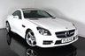 USED 2015 15 MERCEDES-BENZ SLK 2.1 SLK250 CDI AMG Sport Convertible 2dr Diesel G-Tronic+ Euro 5 (s/s) (204 ps) 