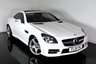 USED 2015 15 MERCEDES-BENZ SLK 2.1 SLK250 CDI AMG Sport Convertible 2dr Diesel G-Tronic+ Euro 5 (s/s) (204 ps) 