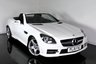 USED 2015 15 MERCEDES-BENZ SLK 2.1 SLK250 CDI AMG Sport Convertible 2dr Diesel G-Tronic+ Euro 5 (s/s) (204 ps) 
