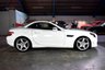 USED 2015 15 MERCEDES-BENZ SLK 2.1 SLK250 CDI AMG Sport Convertible 2dr Diesel G-Tronic+ Euro 5 (s/s) (204 ps) 