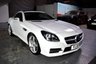 USED 2015 15 MERCEDES-BENZ SLK 2.1 SLK250 CDI AMG Sport Convertible 2dr Diesel G-Tronic+ Euro 5 (s/s) (204 ps) 