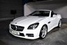 USED 2015 15 MERCEDES-BENZ SLK 2.1 SLK250 CDI AMG Sport Convertible 2dr Diesel G-Tronic+ Euro 5 (s/s) (204 ps) 