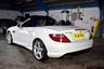 USED 2015 15 MERCEDES-BENZ SLK 2.1 SLK250 CDI AMG Sport Convertible 2dr Diesel G-Tronic+ Euro 5 (s/s) (204 ps) 