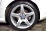 USED 2015 15 MERCEDES-BENZ SLK 2.1 SLK250 CDI AMG Sport Convertible 2dr Diesel G-Tronic+ Euro 5 (s/s) (204 ps) 