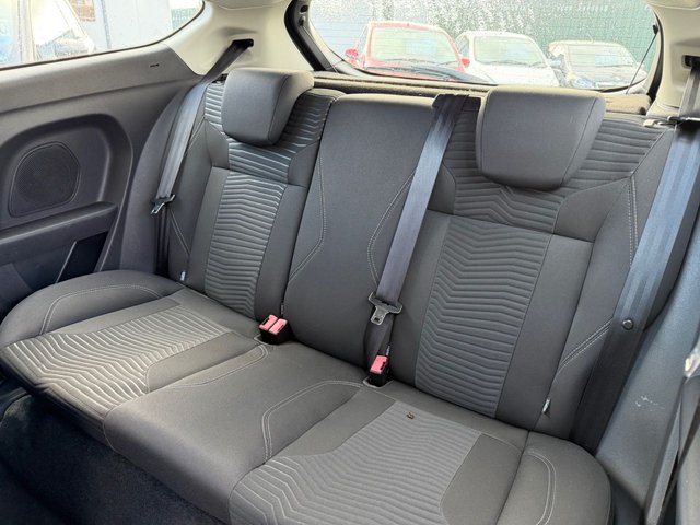 2015 FORD FIESTA - Photo 11