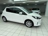 USED 2014 14 TOYOTA YARIS 1.5 VVT-h Icon Plus Hatchback 5dr Petrol Hybrid CVT Euro 5 (101 ps) 