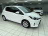 USED 2014 14 TOYOTA YARIS 1.5 VVT-h Icon Plus Hatchback 5dr Petrol Hybrid CVT Euro 5 (101 ps) 