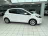 USED 2014 14 TOYOTA YARIS 1.5 VVT-h Icon Plus Hatchback 5dr Petrol Hybrid CVT Euro 5 (101 ps) 