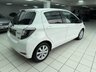 USED 2014 14 TOYOTA YARIS 1.5 VVT-h Icon Plus Hatchback 5dr Petrol Hybrid CVT Euro 5 (101 ps) 