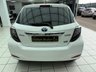 USED 2014 14 TOYOTA YARIS 1.5 VVT-h Icon Plus Hatchback 5dr Petrol Hybrid CVT Euro 5 (101 ps) 