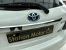 USED 2014 14 TOYOTA YARIS 1.5 VVT-h Icon Plus Hatchback 5dr Petrol Hybrid CVT Euro 5 (101 ps) 